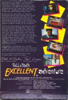 Haz click en la imagen para agrandarla Bill & Ted's Excellent Adventure